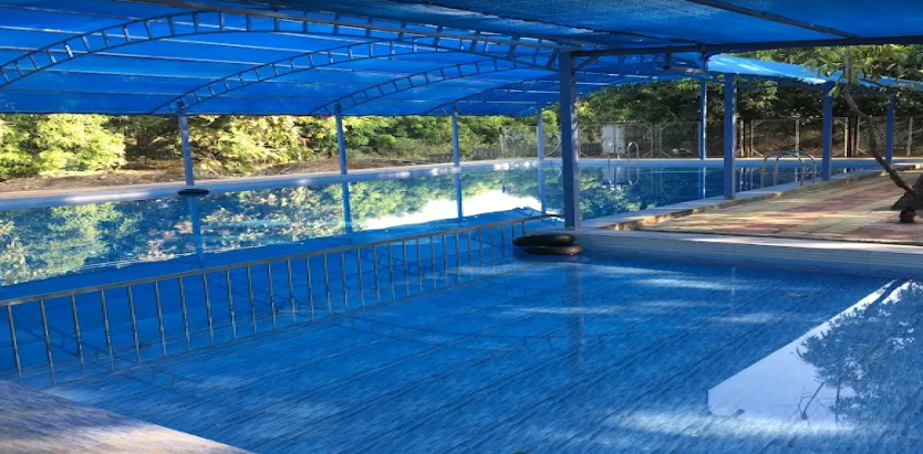 Gir Garjna The Cottage